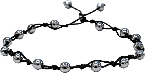 Vista 133 de Amazing Gemstone Crystal Anklet Ankle Bracelets for Women - Waterproof Beaded Healing Crystal Anklets, Plus Size Chakra Gemstone Bead Anklet