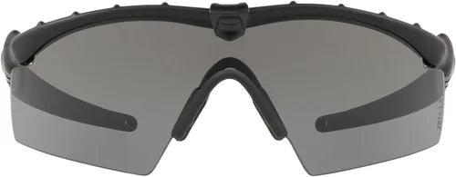 Vista 6 de Oakley mens Oo9213 M Frame 2.0 Industrial Rectangular Sunglasses