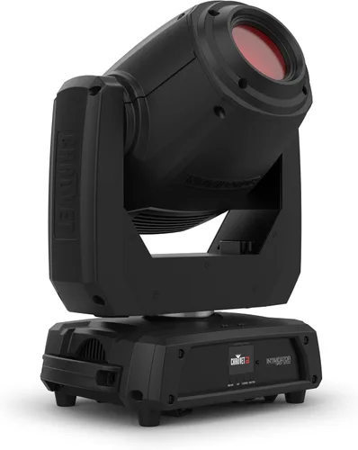 Vista 4 de Intimidator Spot 375ZX Cabezal móvil compacto diseñado para eventos móviles