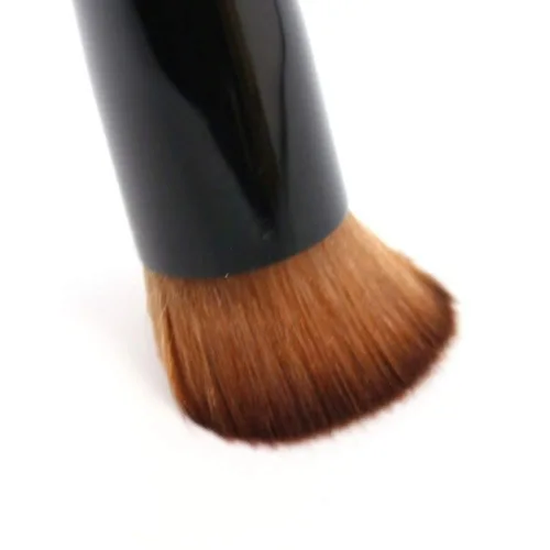 Vista 5 de Cepillo plano líquido cepillo antideslizante cara cosmética herramienta