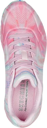 Vista 4 de Skechers Tenis acuáticos Uno-Like para mujer