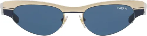 Vista 3 de Vogue Eyewear Women's Vo4105s Cat Eye Sunglasses