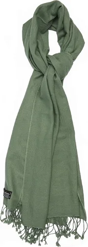 Vista 9 de Cashmere Boutique Chal de cachemira 100% pura para mujer, 36 x 80 pulgadas Angora