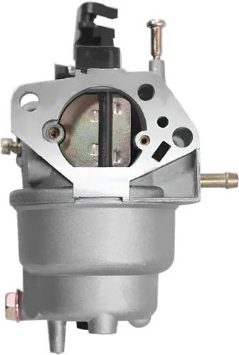 Vista 7 de Carburador para Powerstroke PS906025 PS906025A 7500 6000 vatios generador reemplazo Carb