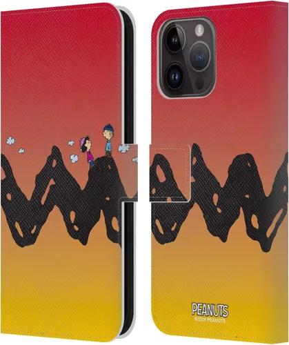 Vista 173 de Head Case Designs Funda de piel con licencia oficial de Peanuts Snoopy Characters compatible con Apple iPhone 7/8/SE 2020 y 2022