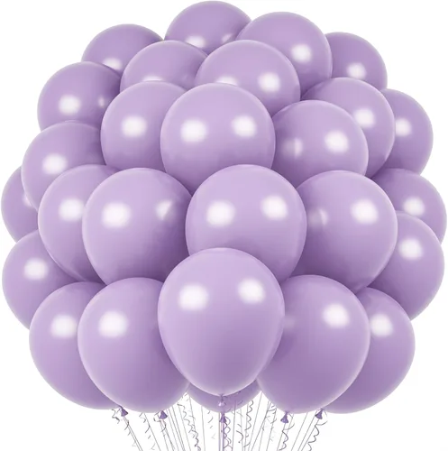 Vista 76 de Voircoloria Paquete de 90 globos de arena blanca de diferentes tamaños de 18/12/10/5 pulgadas, kit de arco de guirnalda de globos blancos arena