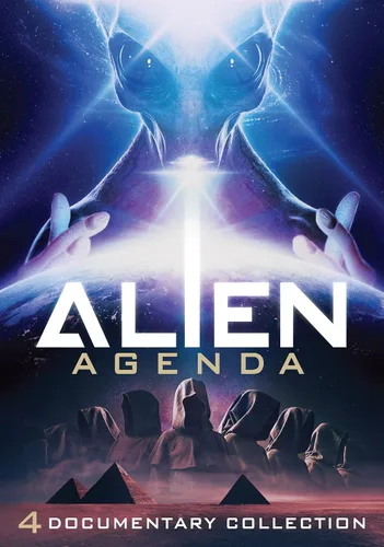Vista 3 de Alien Agenda