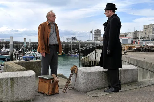 Vista 6 de Le Havre (The Criterion Collection) Blu-ray