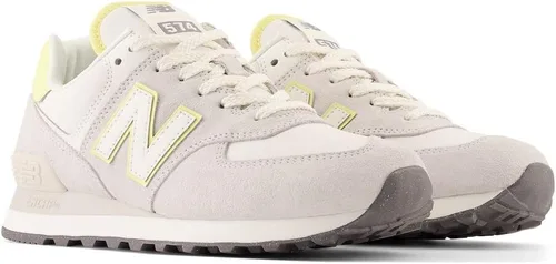 Vista 4 de New Balance De Las Mujeres 574