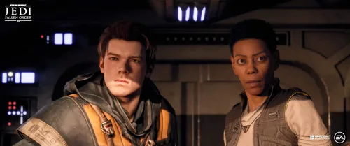 Vista 6 de Star Wars Jedi - Fallen Order