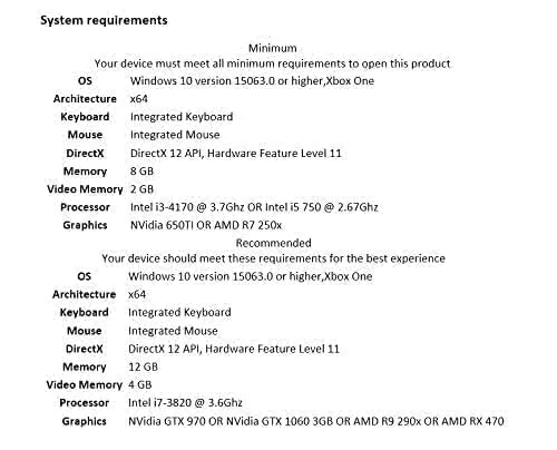 Vista 10 de Forza Horizon 4 Xbox One - Xbox One supported - ESRB Rated E (Everyone) - Racing Game - Collect over 450 cars - Race. Stunt. Create. Explore - Xbox