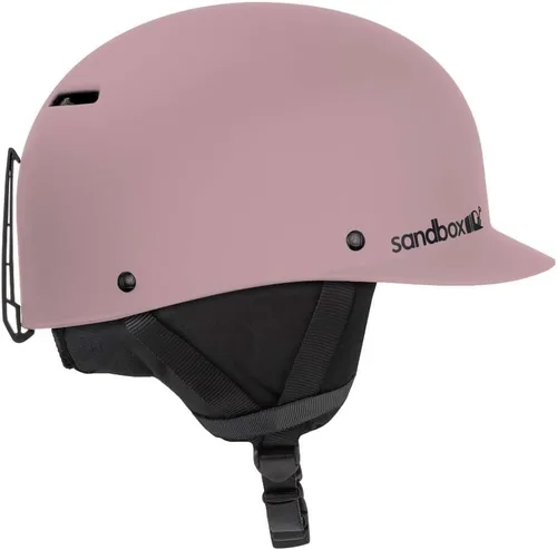 Vista 23 de Sandbox Casco de skate clásico 2.0