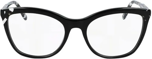 Vista 2 de Lacoste Gafas graduadas L 2884 001 Negro, Negro