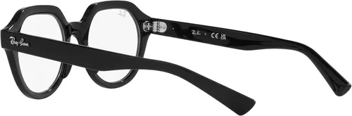 Vista 5 de Ray-Ban Rx7214 Gina Square - Marcos para gafas graduadas