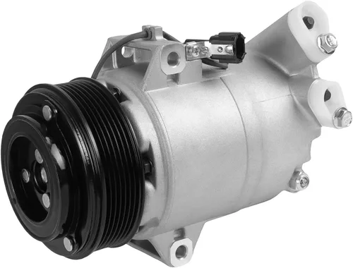 Vista 72 de Compresor de CA para Chevy/GMC modelo, 2000-2013 Silverado 1500, 01-13 Sierra 1500, 01-14 Tahoe, Suburban 1500, Yukon, Reemplazar 29002C 10364873
