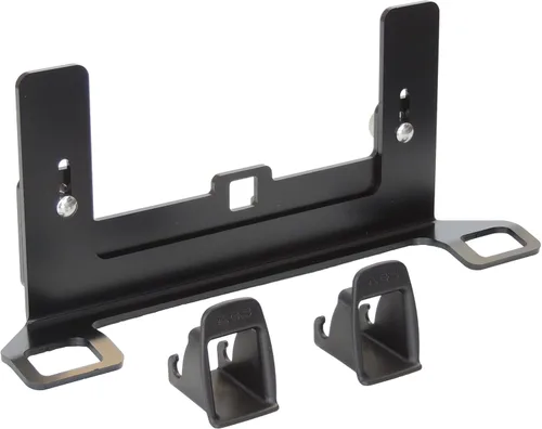 Vista 11 de Soporte Universal para Reposacabezas de Coche, Montaje ISOFIX, Pestillo, Kit de Anclaje para Asiento Infantil, Soporte para Reposacabezas