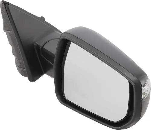 Vista 13 de Garage-Pro Espejo compatible con Chevrolet Tahoe 2007-2014, GMC Yukon, Yukon XL 1500, Suburban 1500 lado del pasajero con detección de punto ciego
