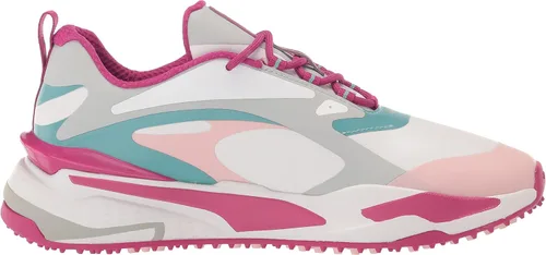 Vista 6 de PUMA Zapato de golf Gs-Fast para mujer