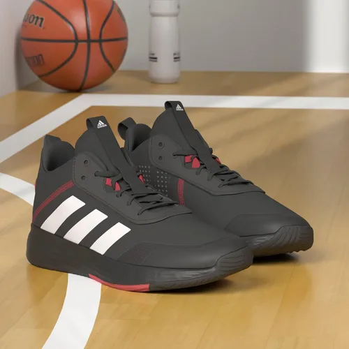 Vista 2 de adidas - Ownthegame - Tenis de baloncesto para hombre