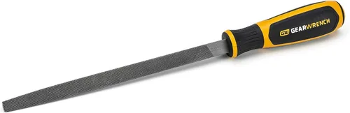Vista 9 de GEARWRENCH Juego de archivos Bastard de 4 piezas de 8" - 82820H