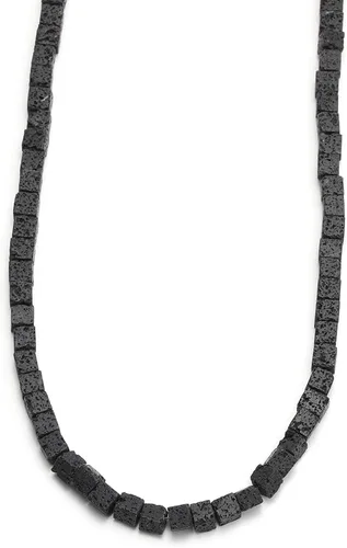 Vista 25 de Piedra natural de 0.15 x 0.176 pulgadas (0.157 x 0.157 in), cuentas sueltas de turquesa africana, energía curativa de cristal para hacer joyas