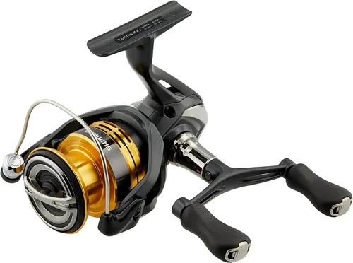 Vista 2 de Shimano 22 carretes de pesca Sahara enviados desde Japón Modelo 2022