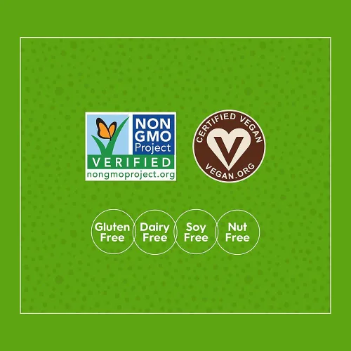 Vista 6 de plnt Multivitamínico de WomenaTMs de alimentos integrales fermentados (120 cápsulas veganas)