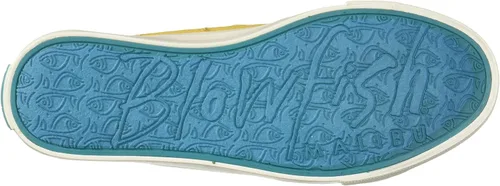 Vista 4 de Blowfish Tenis Play para mujer
