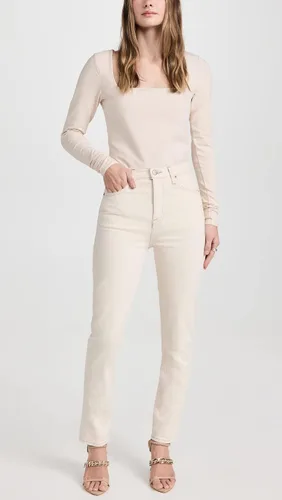 Vista 5 de Pistola Denim Kate Jeans para mujer