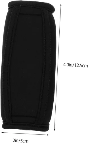 Vista 2 de 2 mancuernas de mano con bolsa de arena, pesas de mano para correr, yoga, fitness, entrenamiento versátil, equipo de escultura de brazo