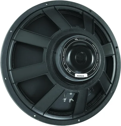 Vista 4 de Eminence Professional Series Delta-Pro-12A 12" Altavoz de audio profesional, 400 vatios a 8 ohmios