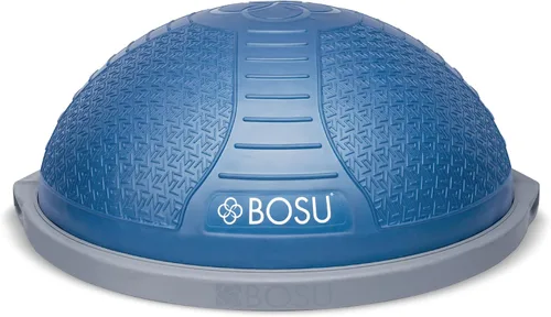 Vista 10 de Bosu Pro NexGen 25IN Home Fitness Exercise Gym Balance Trainer with Pump