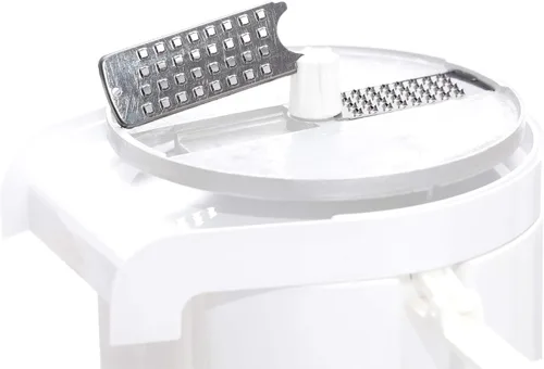 Vista 2 de Cuchillas de repuesto para máquina ralladora eléctrica Verute BETM-1 (tipo 1 y tipo 2)