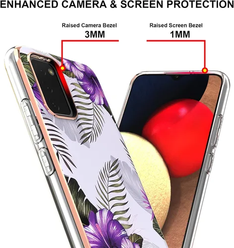 Vista 1089 de Funda compatible con Nothing Phone 1, compatible con Nothing Phone One A063 para teléfono móvil TPU funda FLP