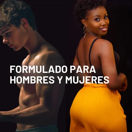 Vista 2 de Supragenix CB-1 Píldoras para aumentar de peso (90 unidades) Apoyo para ganar peso para mujeres y hombres Potenciador del apetito clínicamente
