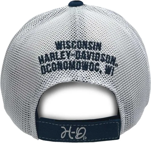 Vista 2 de Harley-Davidson womens Baseball