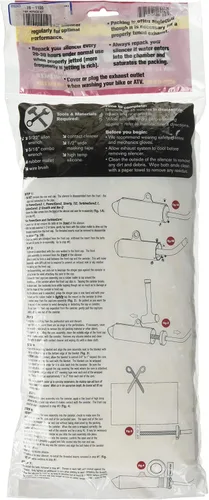 Vista 2 de FMF Racing 10589 Silenciador