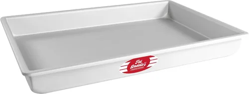 Vista 20 de Fat Daddio's sartenes de aluminio anodizado, N/A