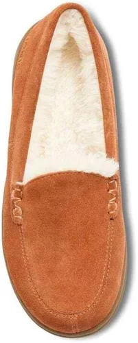 Vista 6 de Pantuflas Vionic Cedar Lynez para mujer sin cordones