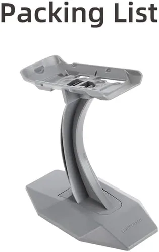 Vista 3 de BTG Soporte de exhibición de escritorio para DJI Mavic 3 Pro Classic/Mavic 2 Pro Zoom/Mavic Pro Drone Accesorios