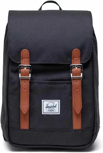 Vista 35 de Herschel Mochila unisex Retreat, Enrejado, Mochila Retreat