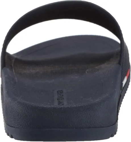 Vista 3 de Tommy Hilfiger Sandalias Roker Slide para hombre