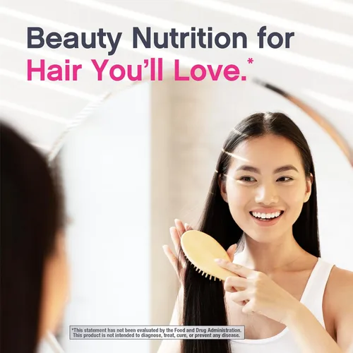Vista 9 de NeoCell Biotin Liquid Drops 10000mcg 2 onzas líquidas Suplemento de acción rápida Sabor a bayas cabello, piel y uñas