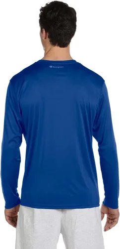 Vista 3 de Champion Double Dry Long Sleeve Tee