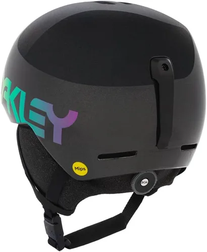 Vista 7 de Oakley 99505MP