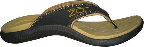 Vista 8 de Sandalias ortopédicas deportivas Zori para hombre
