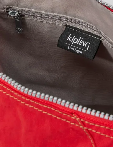 Vista 4 de Kipling Satchel, Multicolor