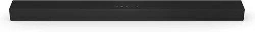 Vista 9 de VIZIO Barra de sonido de cine en casa 2.0 con DTS Virtual: X, Bluetooth, compatible con asistente de voz, incluye control remoto - SB2020n-J6