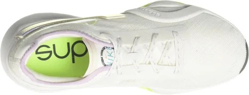 Vista 6 de Air Zoom Superrep 3 Premium para mujer, talla 7.5 y 9.5, color blanco y voltio