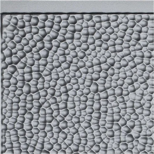 Vista 39 de FASÄDE Panel decorativo de vinilo martillado para salpicadero en ónix cepillado (muestra de 6 x 6 pulgadas)